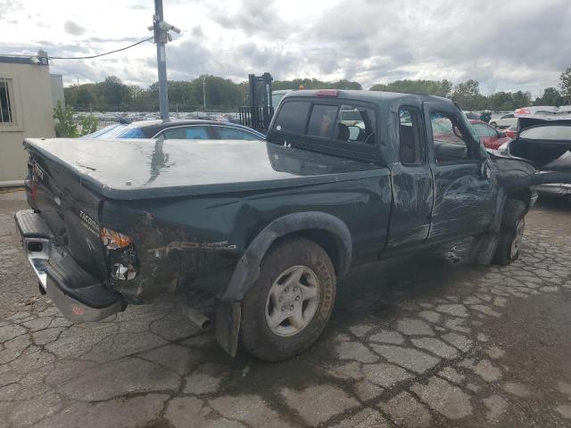 Photo 2 VIN: 5TESN92N04Z338561 - TOYOTA TACOMA XTR 