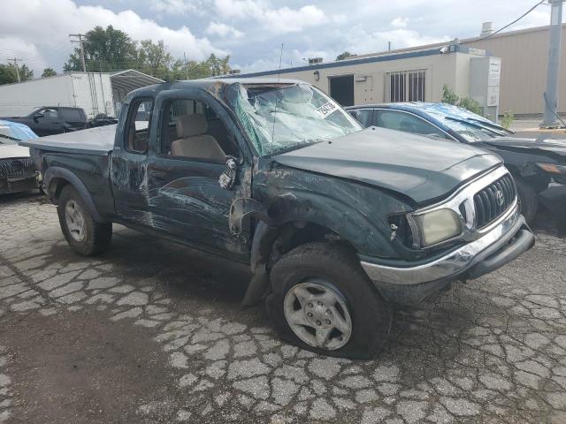 Photo 3 VIN: 5TESN92N04Z338561 - TOYOTA TACOMA XTR 