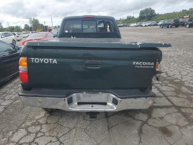 Photo 5 VIN: 5TESN92N04Z338561 - TOYOTA TACOMA XTR 