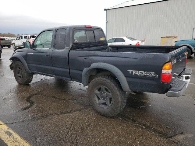 Photo 1 VIN: 5TESN92N04Z381264 - TOYOTA TACOMA XTR 