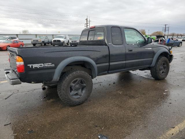 Photo 2 VIN: 5TESN92N04Z381264 - TOYOTA TACOMA XTR 