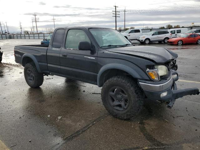 Photo 3 VIN: 5TESN92N04Z381264 - TOYOTA TACOMA XTR 