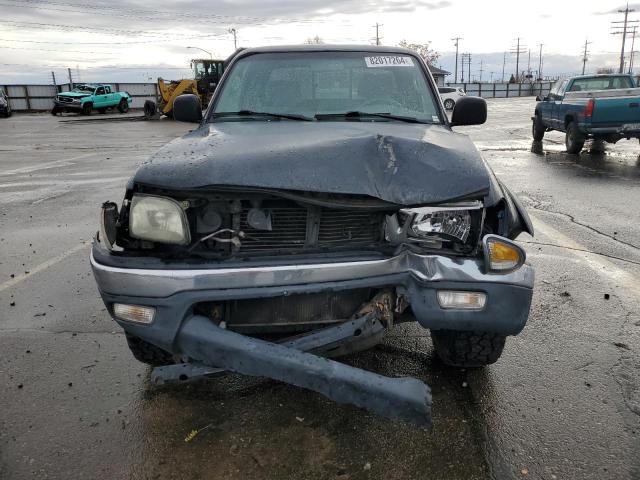 Photo 4 VIN: 5TESN92N04Z381264 - TOYOTA TACOMA XTR 