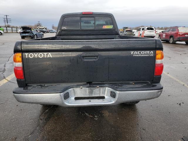 Photo 5 VIN: 5TESN92N04Z381264 - TOYOTA TACOMA XTR 