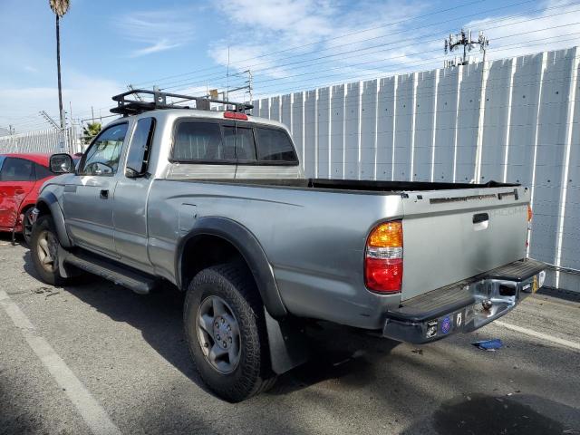 Photo 1 VIN: 5TESN92N04Z410861 - TOYOTA TACOMA XTR 