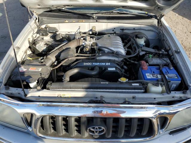 Photo 10 VIN: 5TESN92N04Z410861 - TOYOTA TACOMA XTR 