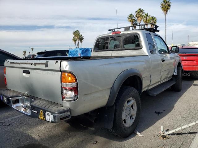 Photo 2 VIN: 5TESN92N04Z410861 - TOYOTA TACOMA XTR 