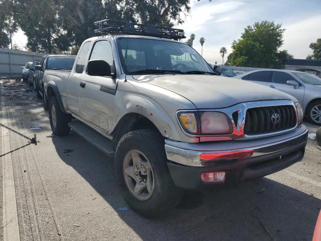 Photo 3 VIN: 5TESN92N04Z410861 - TOYOTA TACOMA XTR 