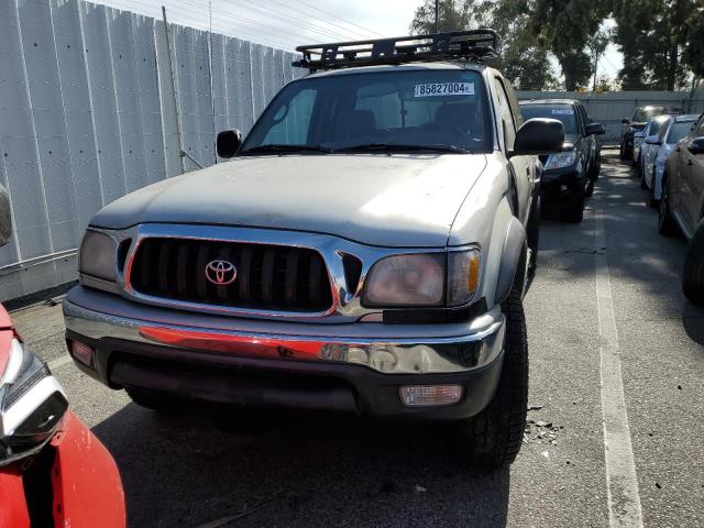 Photo 4 VIN: 5TESN92N04Z410861 - TOYOTA TACOMA XTR 