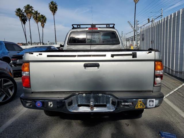 Photo 5 VIN: 5TESN92N04Z410861 - TOYOTA TACOMA XTR 