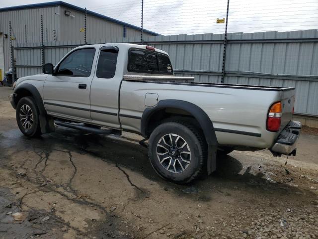 Photo 1 VIN: 5TESN92N04Z416370 - TOYOTA TACOMA 