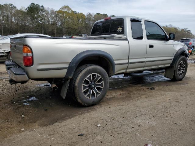 Photo 2 VIN: 5TESN92N04Z416370 - TOYOTA TACOMA 