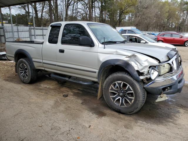 Photo 3 VIN: 5TESN92N04Z416370 - TOYOTA TACOMA 