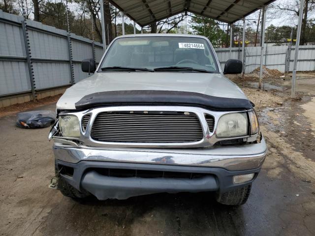 Photo 4 VIN: 5TESN92N04Z416370 - TOYOTA TACOMA 