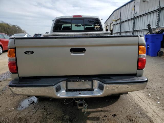 Photo 5 VIN: 5TESN92N04Z416370 - TOYOTA TACOMA 