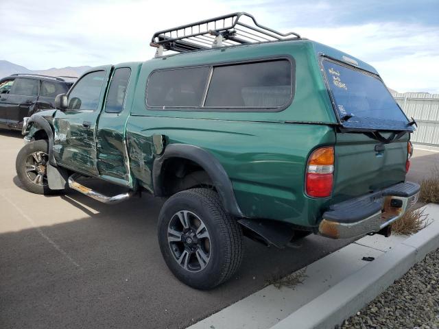 Photo 1 VIN: 5TESN92N11Z853015 - TOYOTA TACOMA XTR 