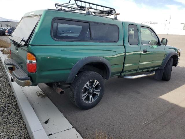 Photo 2 VIN: 5TESN92N11Z853015 - TOYOTA TACOMA XTR 