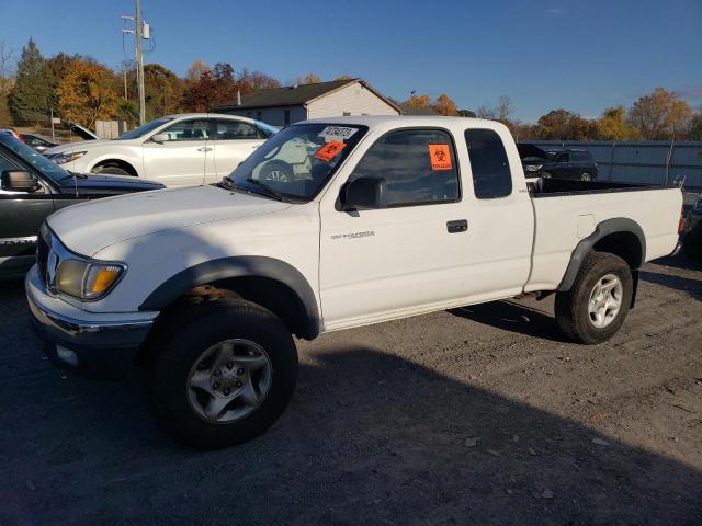 Photo 0 VIN: 5TESN92N12Z031039 - TOYOTA TACOMA 