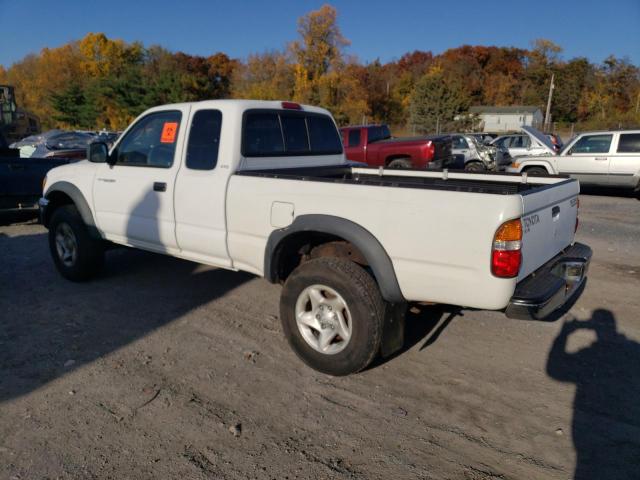 Photo 1 VIN: 5TESN92N12Z031039 - TOYOTA TACOMA 