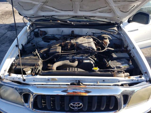 Photo 10 VIN: 5TESN92N12Z031039 - TOYOTA TACOMA 