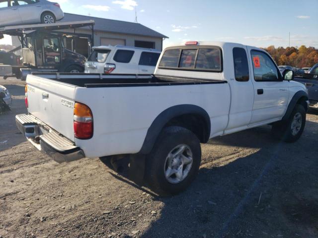 Photo 2 VIN: 5TESN92N12Z031039 - TOYOTA TACOMA 