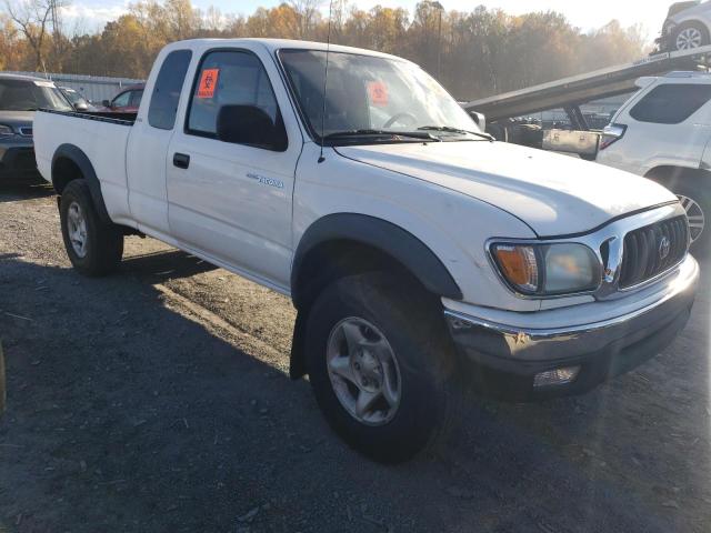 Photo 3 VIN: 5TESN92N12Z031039 - TOYOTA TACOMA 