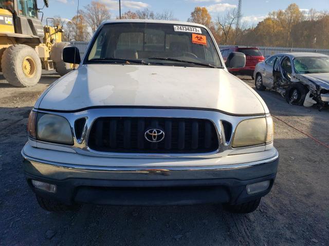 Photo 4 VIN: 5TESN92N12Z031039 - TOYOTA TACOMA 