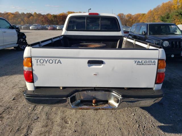 Photo 5 VIN: 5TESN92N12Z031039 - TOYOTA TACOMA 