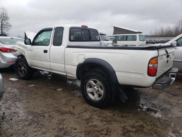 Photo 1 VIN: 5TESN92N12Z093413 - TOYOTA TACOMA 