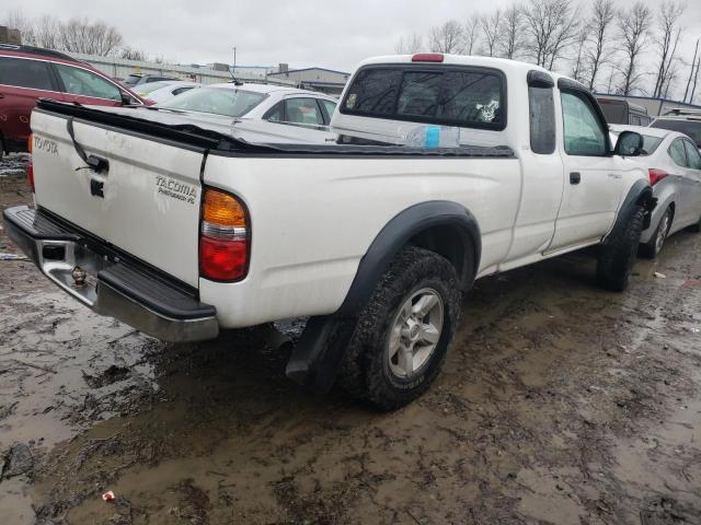 Photo 2 VIN: 5TESN92N12Z093413 - TOYOTA TACOMA 