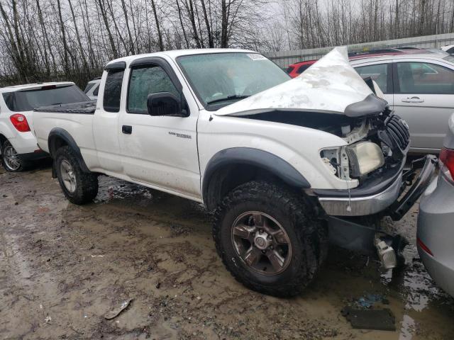 Photo 3 VIN: 5TESN92N12Z093413 - TOYOTA TACOMA 