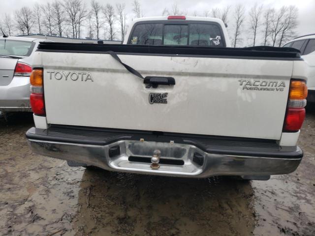 Photo 5 VIN: 5TESN92N12Z093413 - TOYOTA TACOMA 