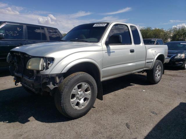 Photo 0 VIN: 5TESN92N13Z154535 - TOYOTA TACOMA XTR 