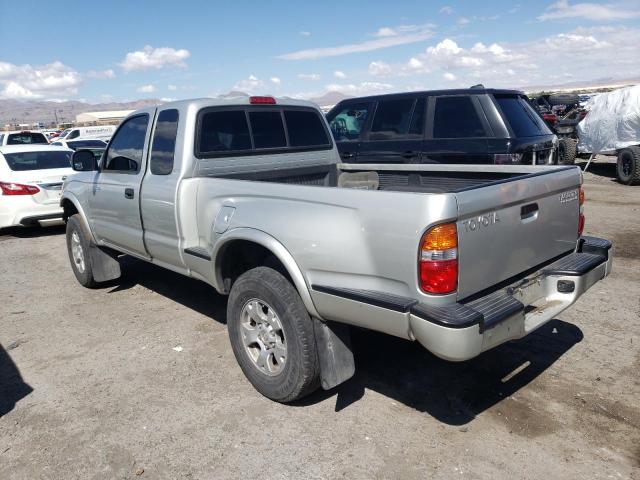 Photo 1 VIN: 5TESN92N13Z154535 - TOYOTA TACOMA XTR 