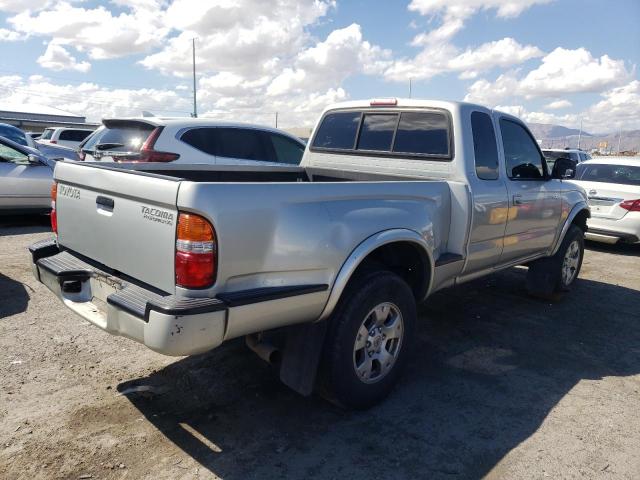 Photo 2 VIN: 5TESN92N13Z154535 - TOYOTA TACOMA XTR 