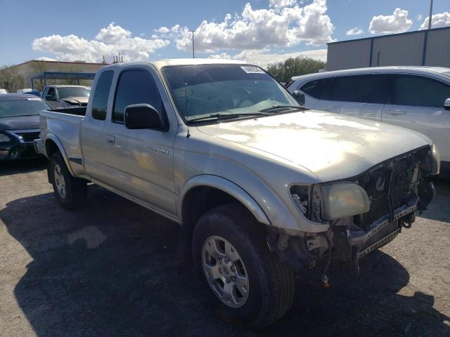 Photo 3 VIN: 5TESN92N13Z154535 - TOYOTA TACOMA XTR 