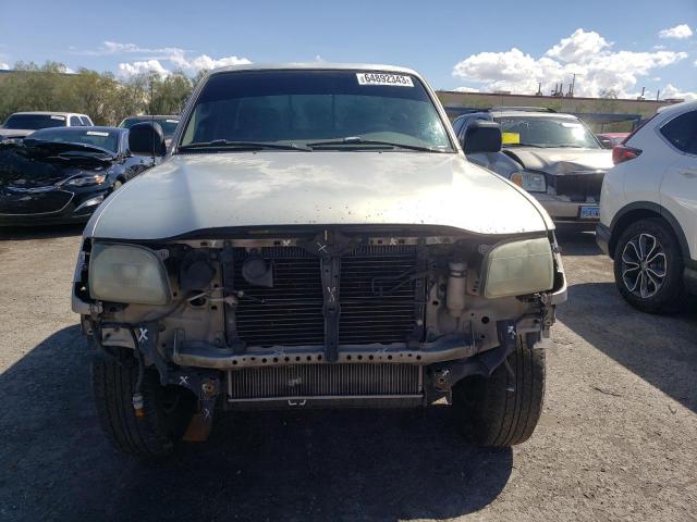 Photo 4 VIN: 5TESN92N13Z154535 - TOYOTA TACOMA XTR 