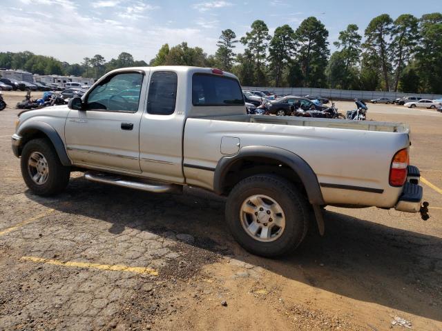 Photo 1 VIN: 5TESN92N14Z365915 - TOYOTA TACOMA 