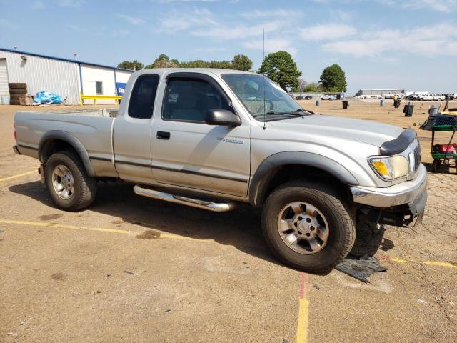 Photo 3 VIN: 5TESN92N14Z365915 - TOYOTA TACOMA 