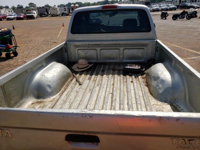 Photo 9 VIN: 5TESN92N14Z365915 - TOYOTA TACOMA 