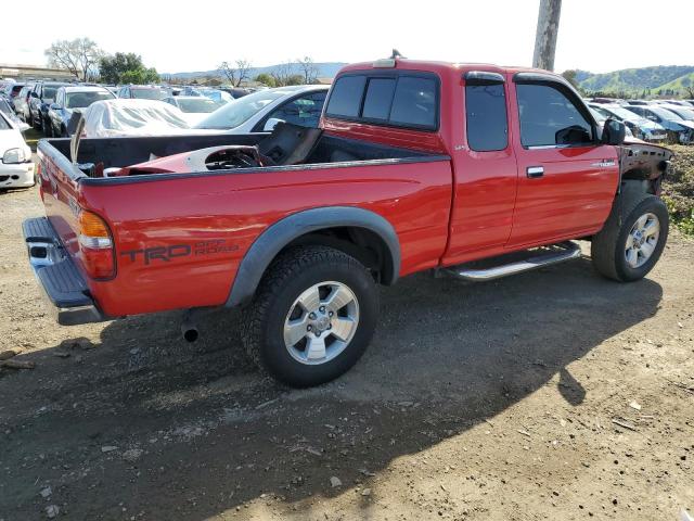 Photo 2 VIN: 5TESN92N14Z418158 - TOYOTA TACOMA 