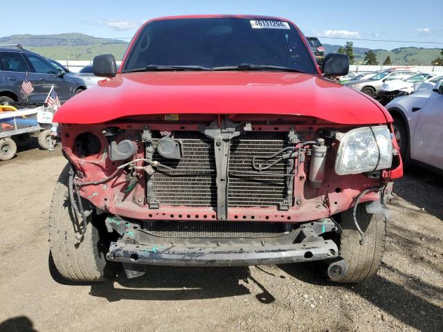 Photo 4 VIN: 5TESN92N14Z418158 - TOYOTA TACOMA 