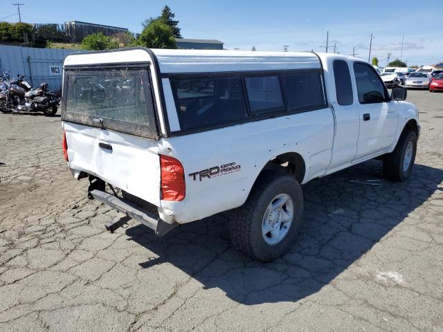 Photo 2 VIN: 5TESN92N21Z852813 - TOYOTA TACOMA 