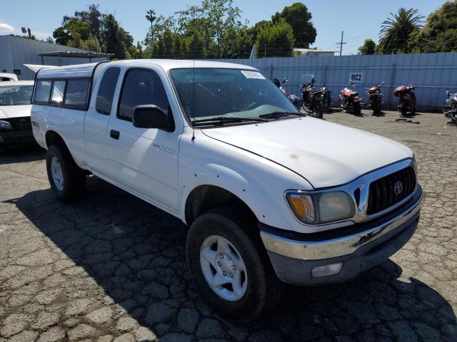 Photo 3 VIN: 5TESN92N21Z852813 - TOYOTA TACOMA 