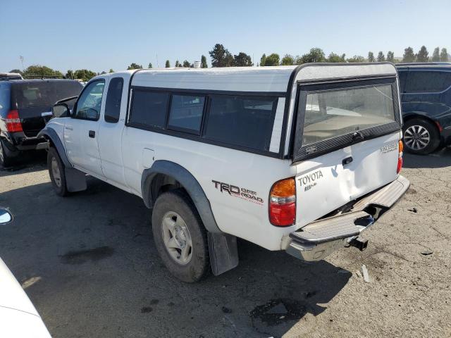 Photo 1 VIN: 5TESN92N21Z852813 - TOYOTA TACOMA 