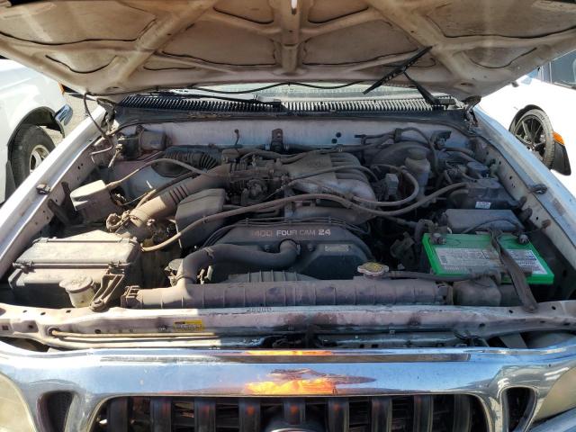 Photo 10 VIN: 5TESN92N21Z852813 - TOYOTA TACOMA 