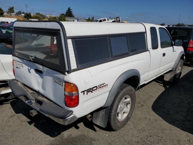 Photo 2 VIN: 5TESN92N21Z852813 - TOYOTA TACOMA 