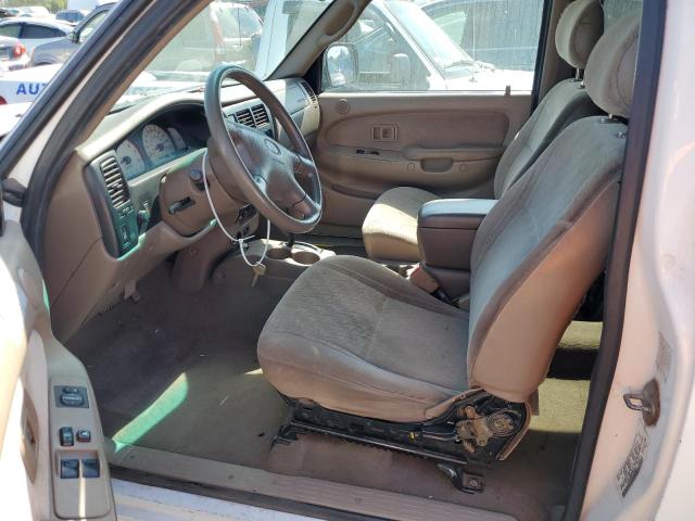 Photo 6 VIN: 5TESN92N21Z852813 - TOYOTA TACOMA 