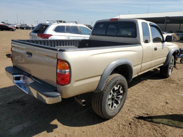 Photo 2 VIN: 5TESN92N22Z078337 - TOYOTA TACOMA XTR 