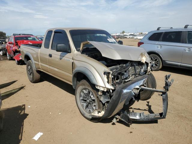 Photo 3 VIN: 5TESN92N22Z078337 - TOYOTA TACOMA XTR 